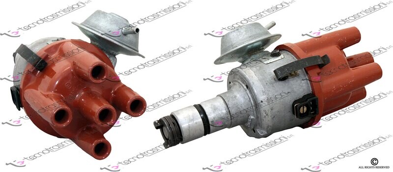 Spinterogeno Alfa Romeo 33 1.3 - 1.5