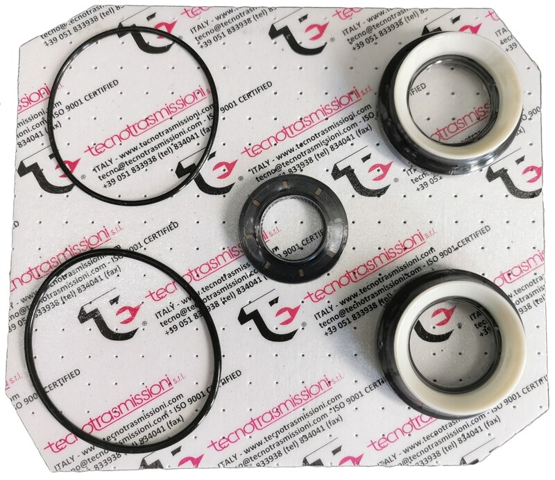 Kit paraoli cambio M32 Grande Punto-159-Croma