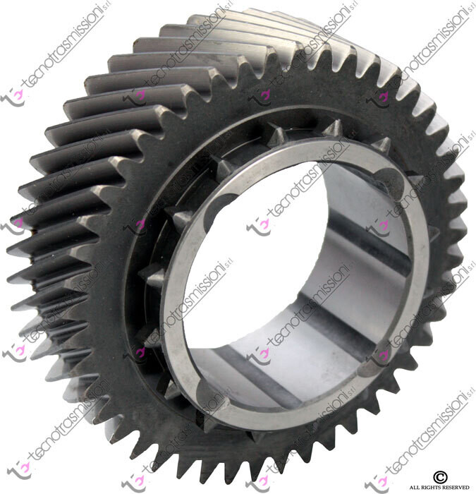 Ingranaggio ripartitore Defender LT230