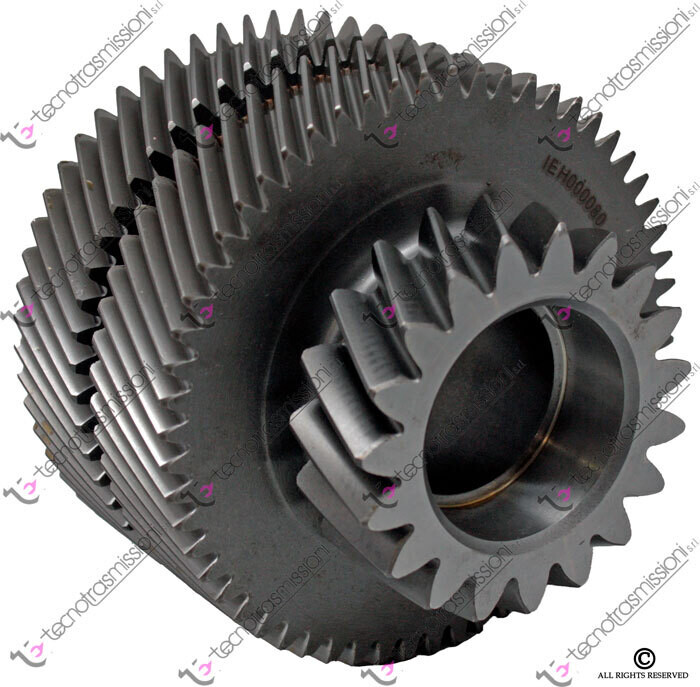Ingranaggio ripartitore Defender LT230