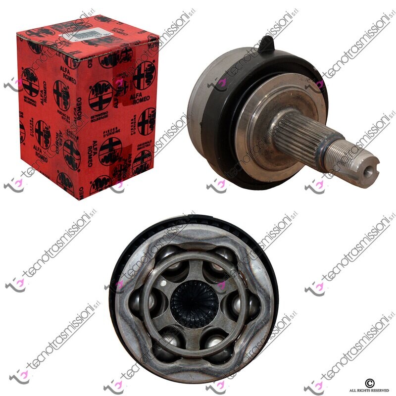 Giunto omocinetico Alfa Romeo 164 2.0 TS