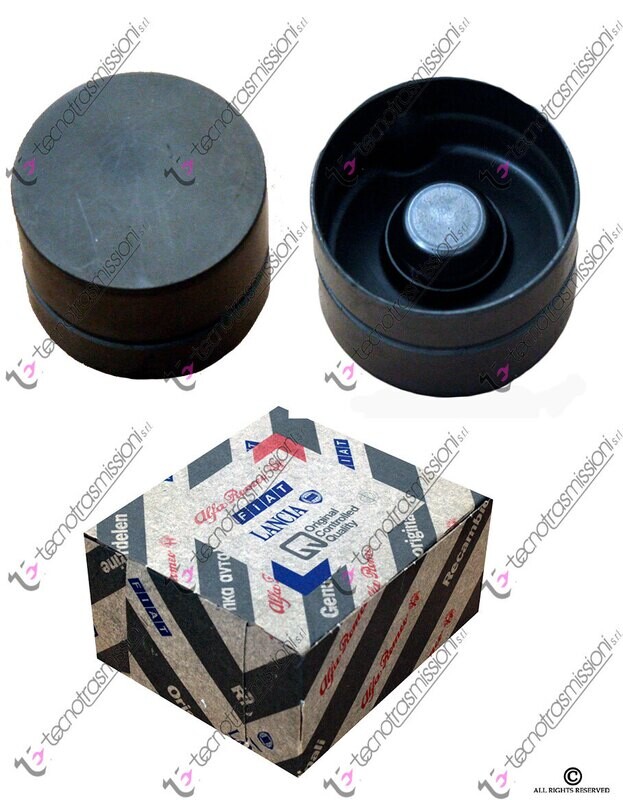 Punteria Idraulica Alfa Romeo Boxer 1.3-1.6 8V