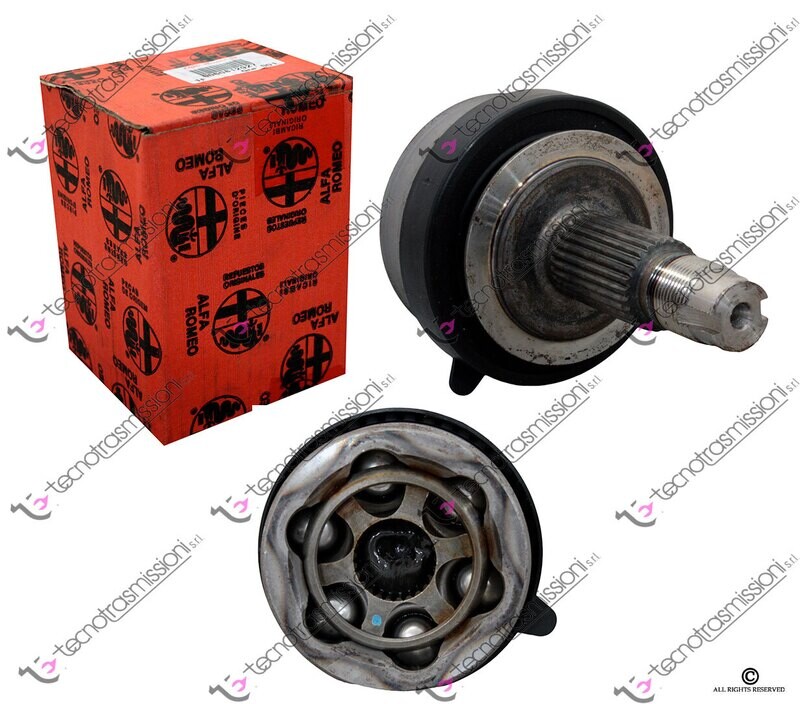 Giunto omocinetico Alfa Romeo 164 TS
