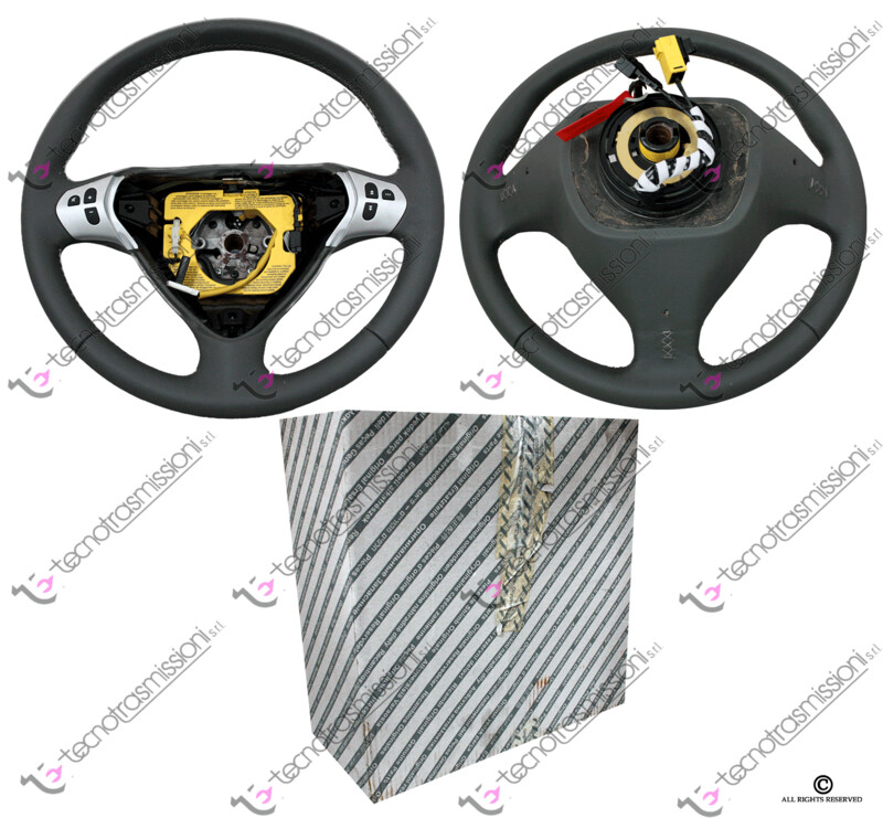 Volante Alfa Romeo 166