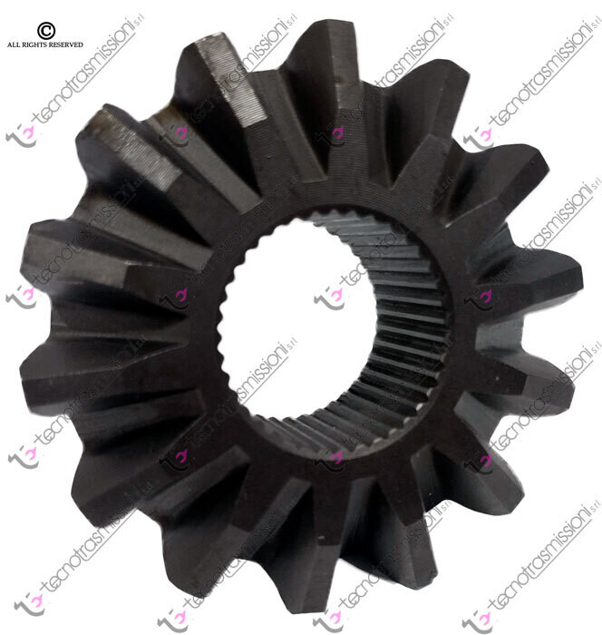 Planetario destro differenziale Renault PK5 - PK6