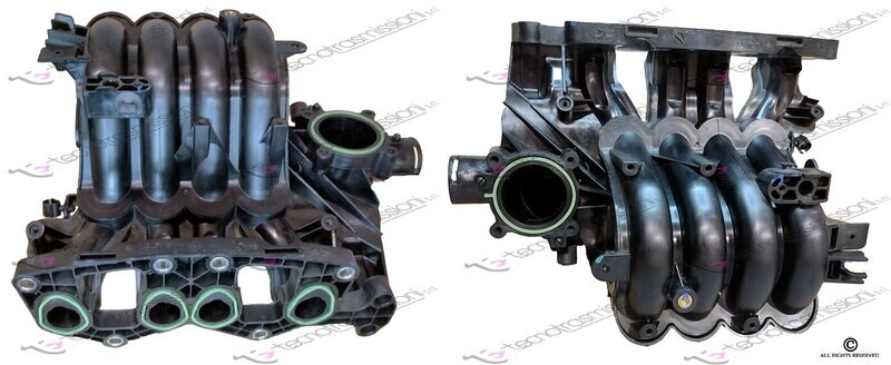Condotto aspirazione Fiat-Lancia 1242 8V SKU 71765751