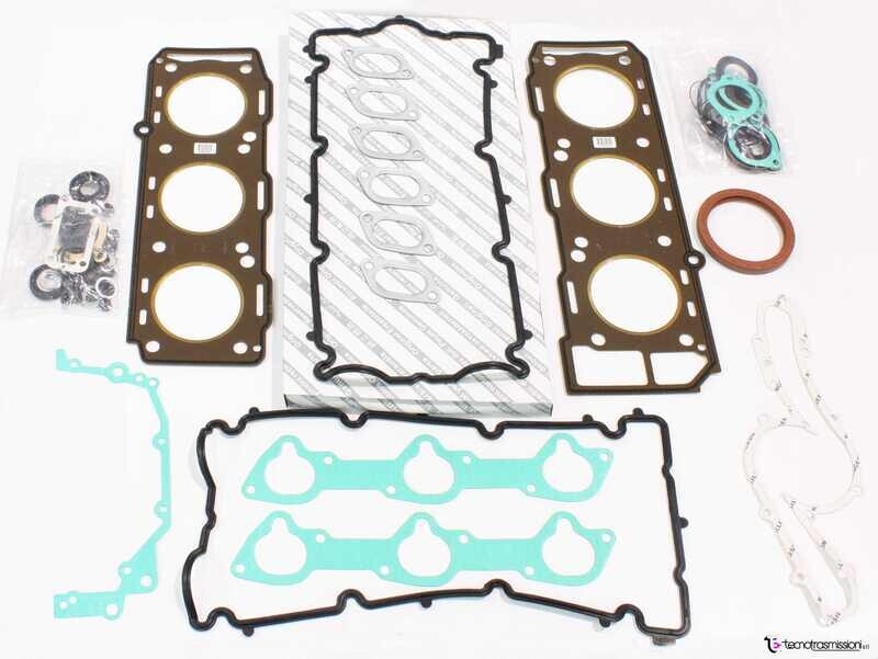 Serie guarnizione motore Alfa Romeo 156-166 2.5 V6 24V