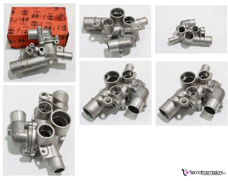 Termostato 156 - Lancia Kappa 2.5 V6