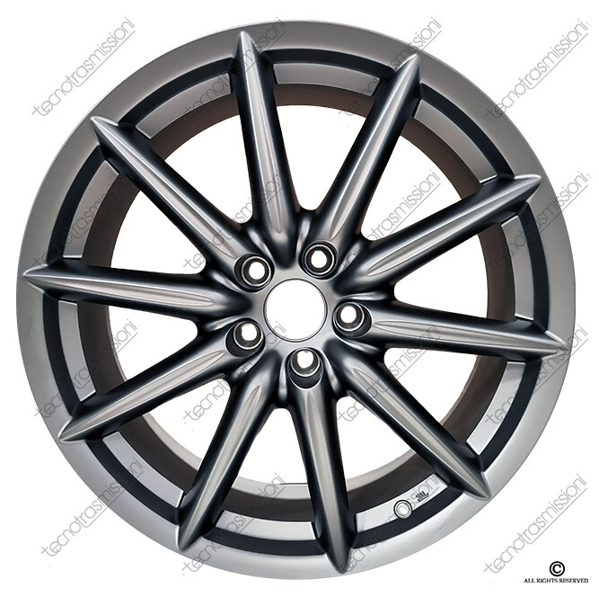 Ruota in lega Alfa Romeo 159 - Brera - Spider SKU 156088663
