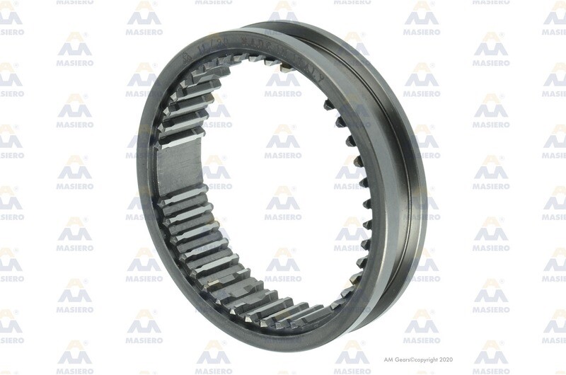Manicotto rigido 5°/RM VOLKSWAGEN 02G