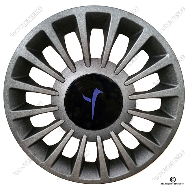 Coppa ruota New Ypsilon