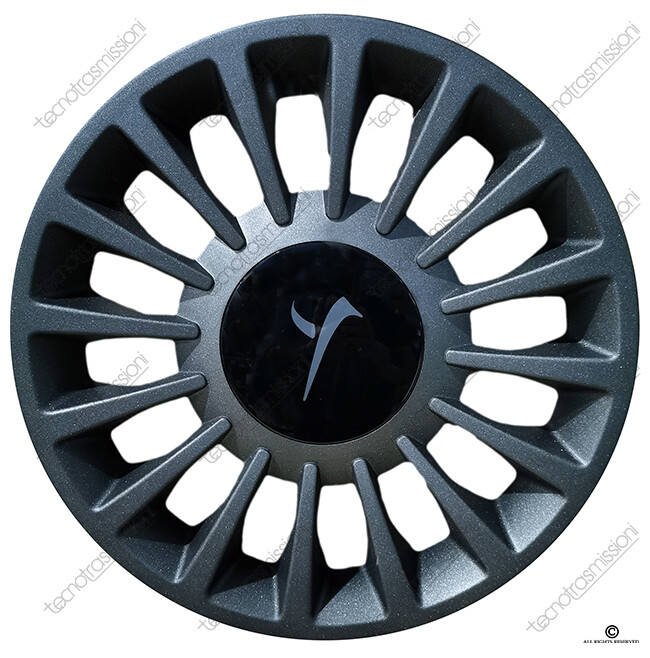 Coppa ruota New Ypsilon