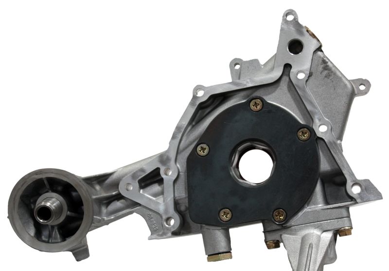 Pompa Olio Alfa Romeo 147-GTV-Spider 2.0 TS