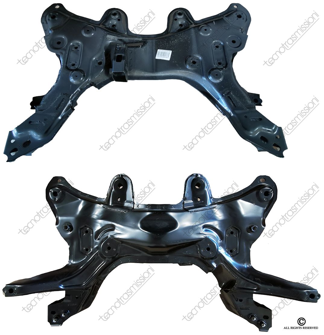 Traversa anteriore 500 1.3 JTD