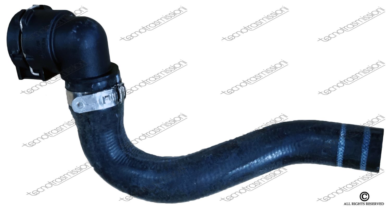 Manicotto acqua Fiat - Lancia 1.3 JTD