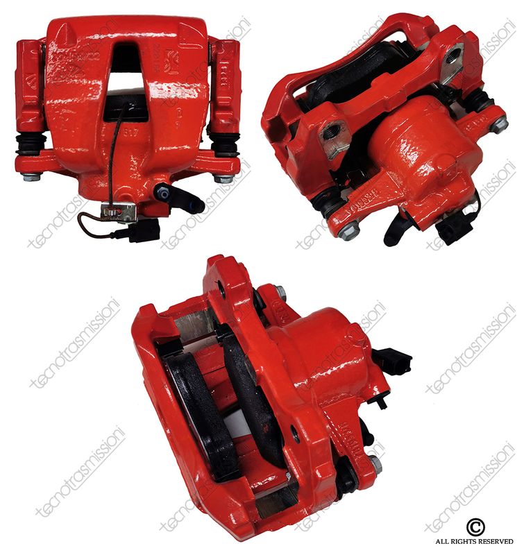 Pinza Freno 500 0.9 - 1.4 SKU 52040982