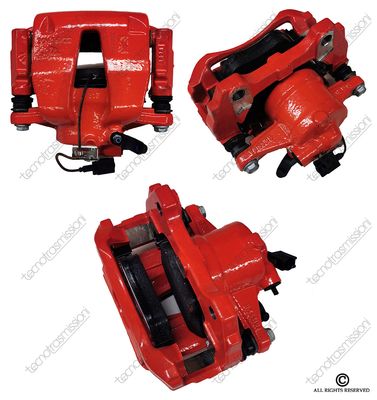 Pinza Freno 500 0.9 - 1.4 SKU 52040982