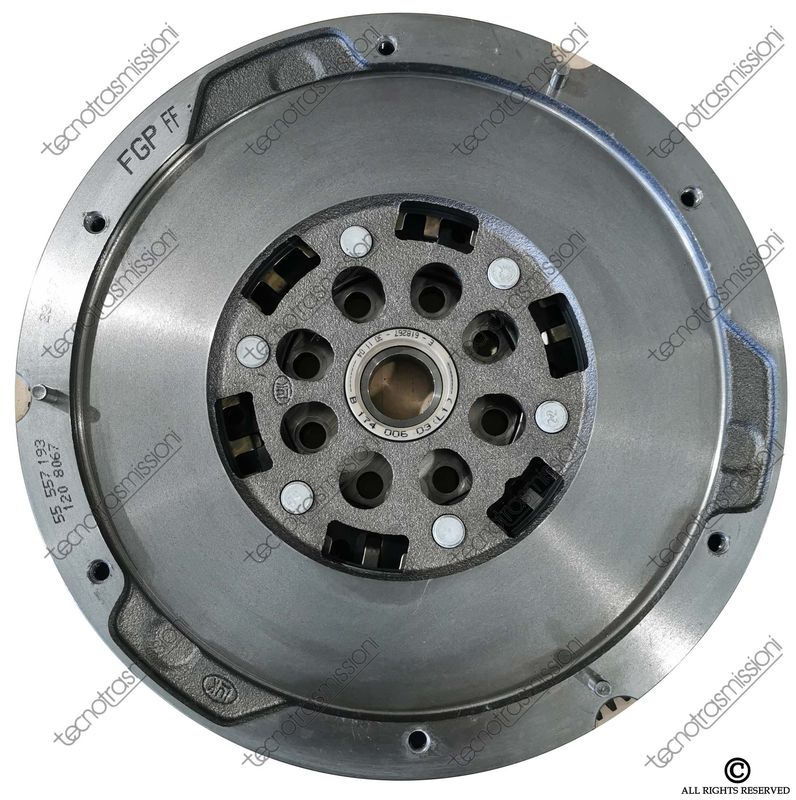Volano Motore Alfa Romeo 159 Brera Spider 3.2 JTS