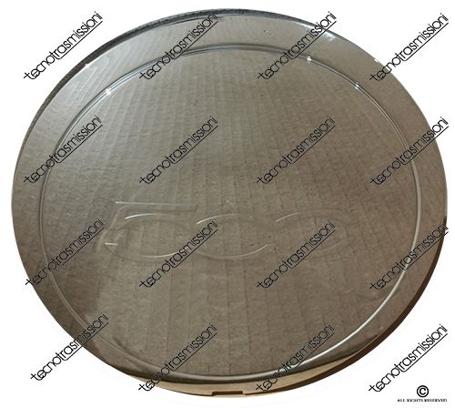 Coppa ruota Fiat 500 SKU 52057991
