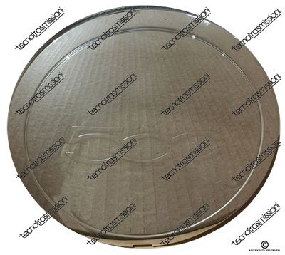 Coppa ruota Fiat 500 SKU 52057991
