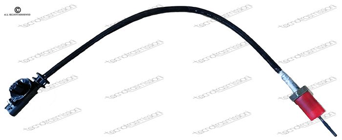 Sonda lambda 500-Panda-Ypsilon 1.3 JTD SKU 55279728