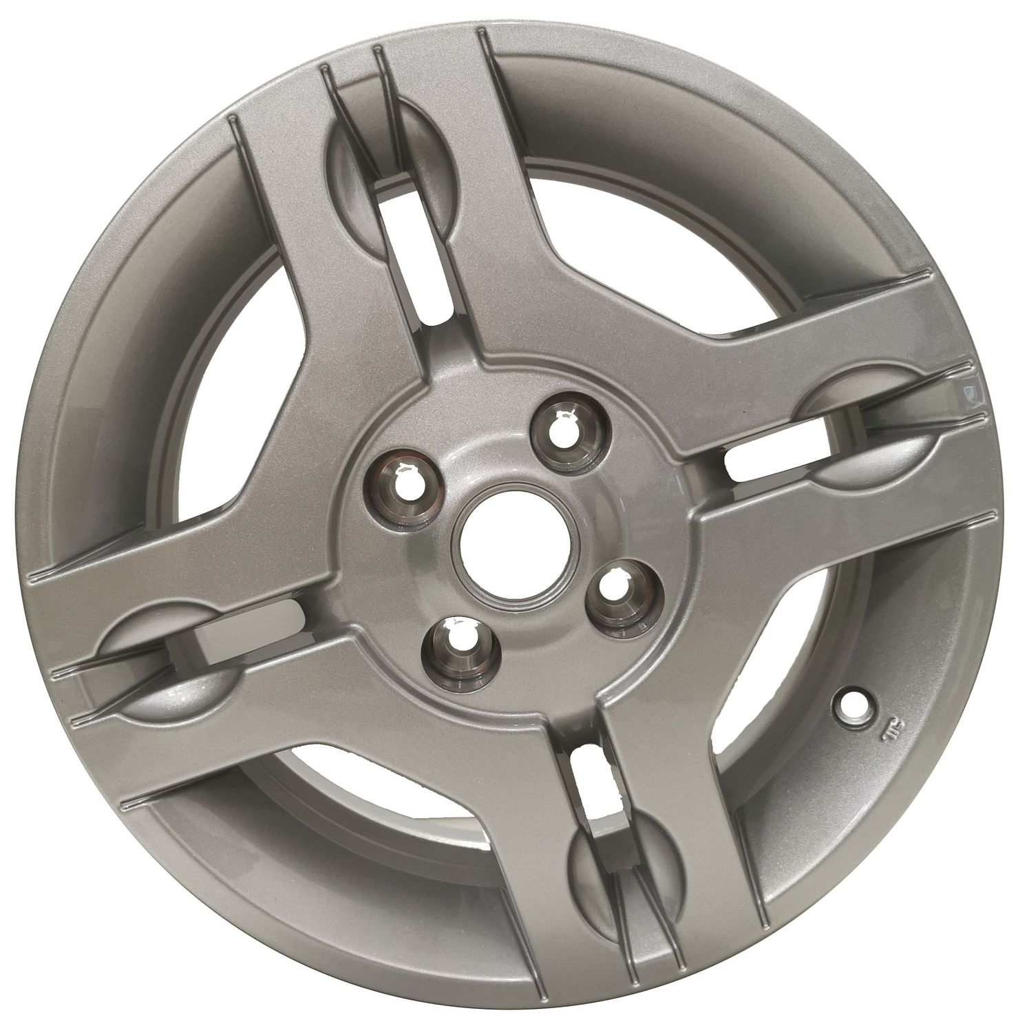 Ruota in lega Fiat Panda SKU 51852044