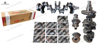 Albero motore Fiat Uno Panda 4x4 1.0 SKU 5896963