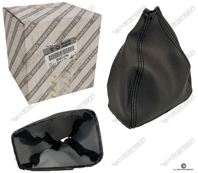 Cuffia leva cambio Alfa Romeo Giulietta SKU 46313790