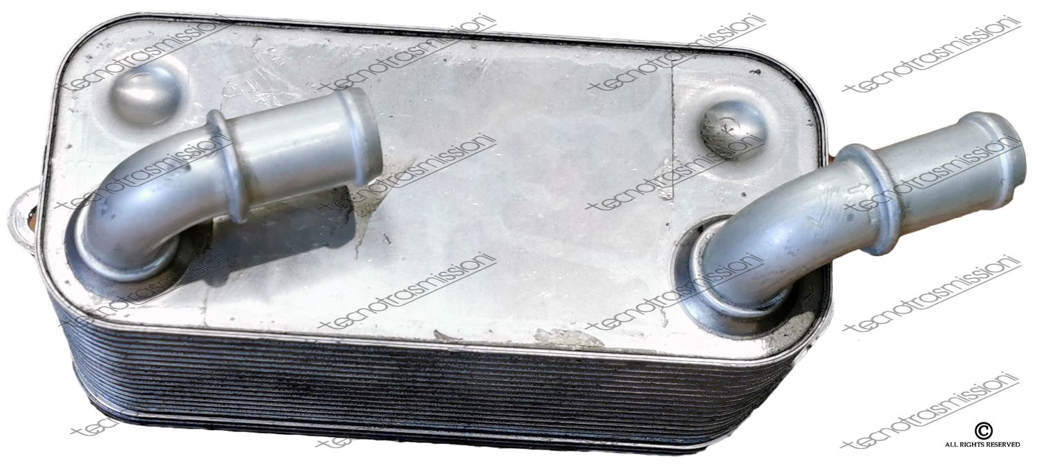 Scambiatore calore Alfa Romeo 2.2 JTS SKU 55184782