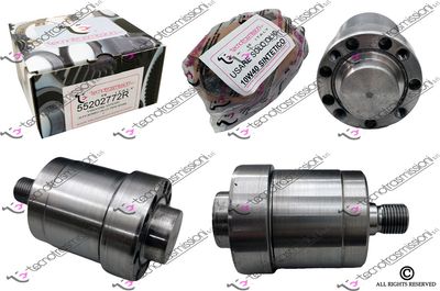 VARIATORE FASE 156-147-BARCHETTA-COUPE'-GT-SPIDER- 1.8 16V- 2.0 TS 16V