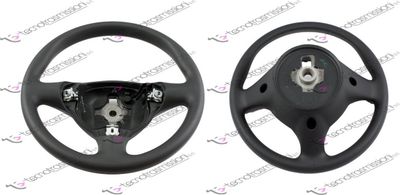 VOLANTE SCHIUMATO ALFA ROMEO 147  COD. 735289697