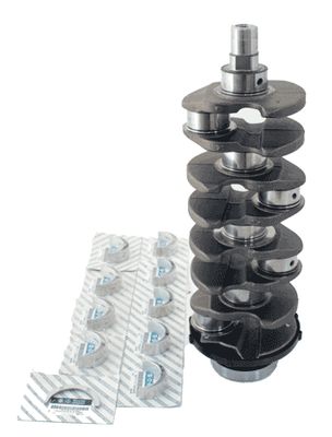 ALBERO MOTORE BARCHETTA-COUPE'-PUNTO-MAREA 1.8 16V cod. 71736258