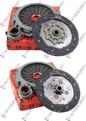 KIT FRIZIONE ALFA ROMEO 147 156 166 1.9 JTD 16V