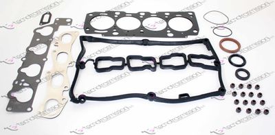 SERIE GUARNIZIONI MOTORE 147-156-166 -GTV-SPIDER
