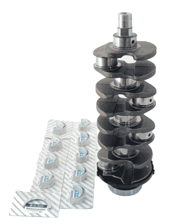 ALBERO MOTORE BARCHETTA-COUPE'-PUNTO-MAREA 1.8 16V cod. 71736258
