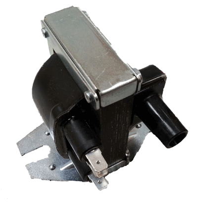 BOBINA ACCENSIONE FIAT-LANCIA cod. 7746151