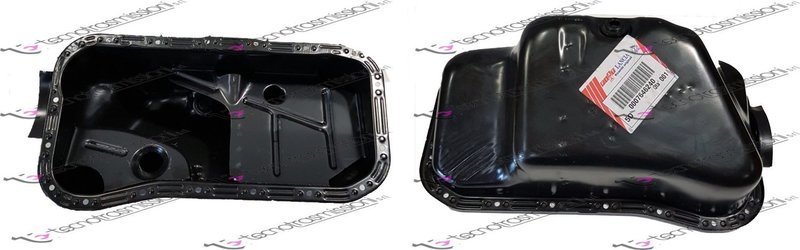 COPPA OLIO LANCIA THEMA - FIAT CROMA  2.0 TB/ASP