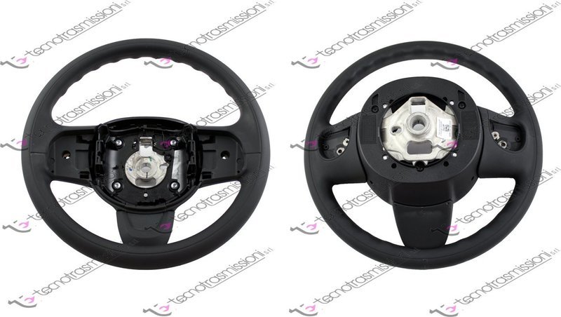 VOLANTE FIAT 500X SELESPEED NERO COD. 71777453