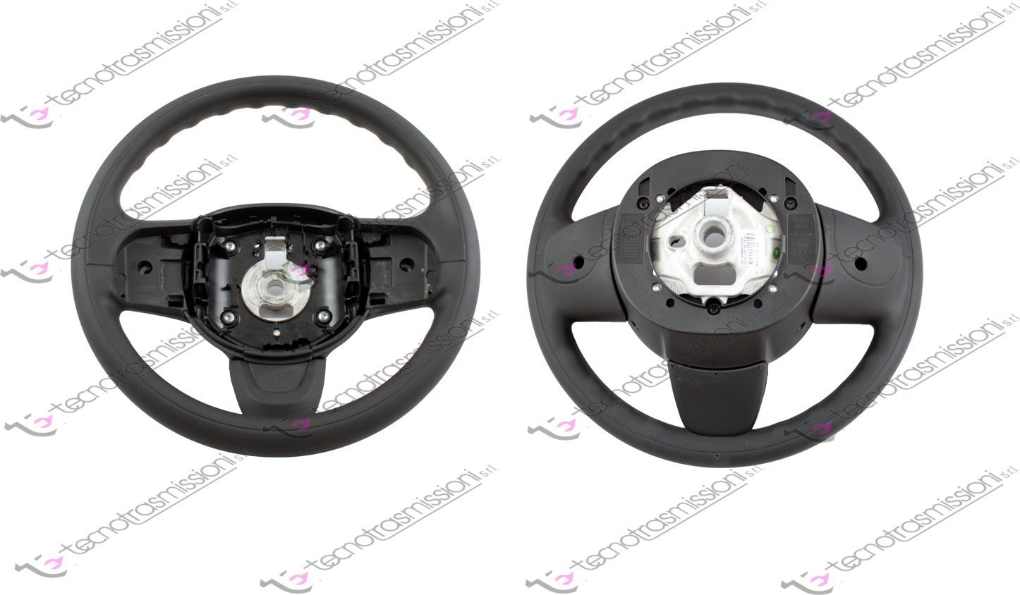 VOLANTE SCHIUMATO FIAT 500X COD. 71777452