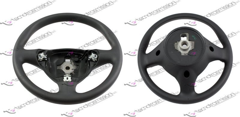VOLANTE SCHIUMATO ALFA ROMEO 147  COD. 735289697