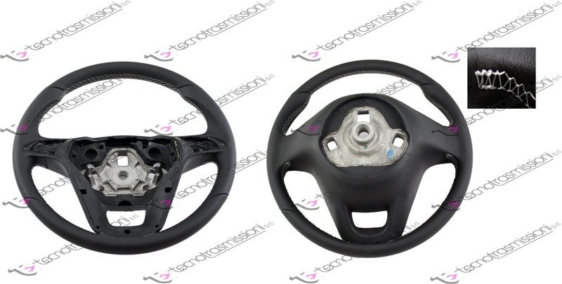 VOLANTE LANCIA YPSILON-DELTA  COD. 71772322