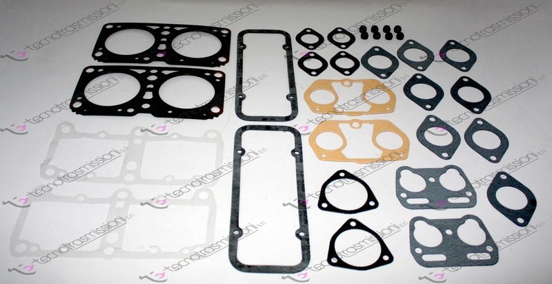 SERIE GUARNIZIONI MOTORE ALFA ROMEO 33 1.7 8V IE