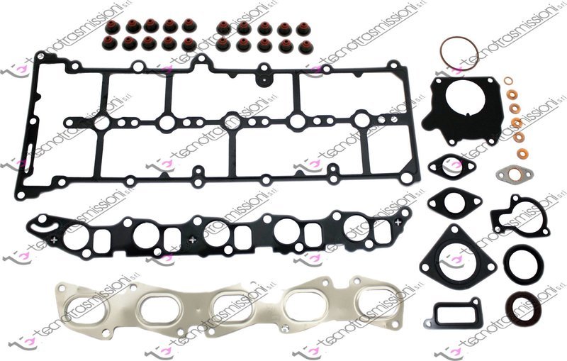 SERIE GUARNIZIONI ALFA ROMEO 166 - LANCIA THESIS 2.4 JTD
