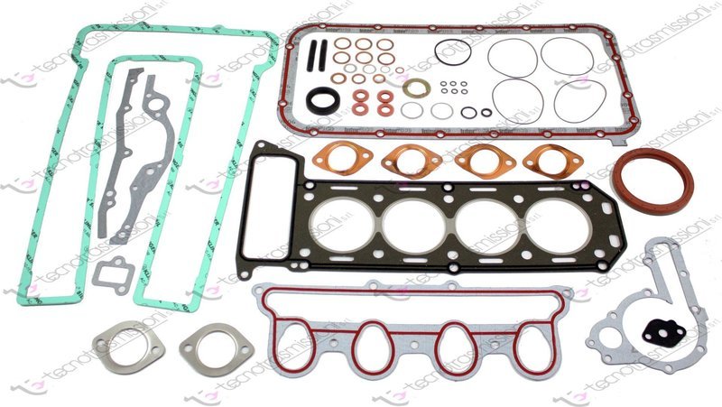 SERIE GUARNIZIONI ALFA ROMEO 75 1.6 IE