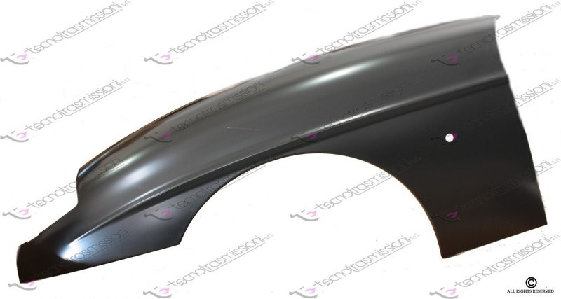 PARAFANGO ANTERIORE SINISTRO FIAT BARCHETTA 1.8 16V COD. 46724838