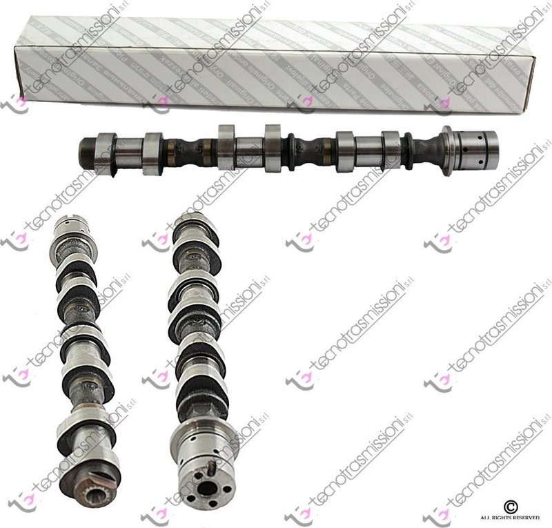 ALBERO DISTRIBUZIONE ASPIRAZIONE SINISTRO ALFA ROMEO 3.2 V6 24V JTS HOLDEN COD. 71741089