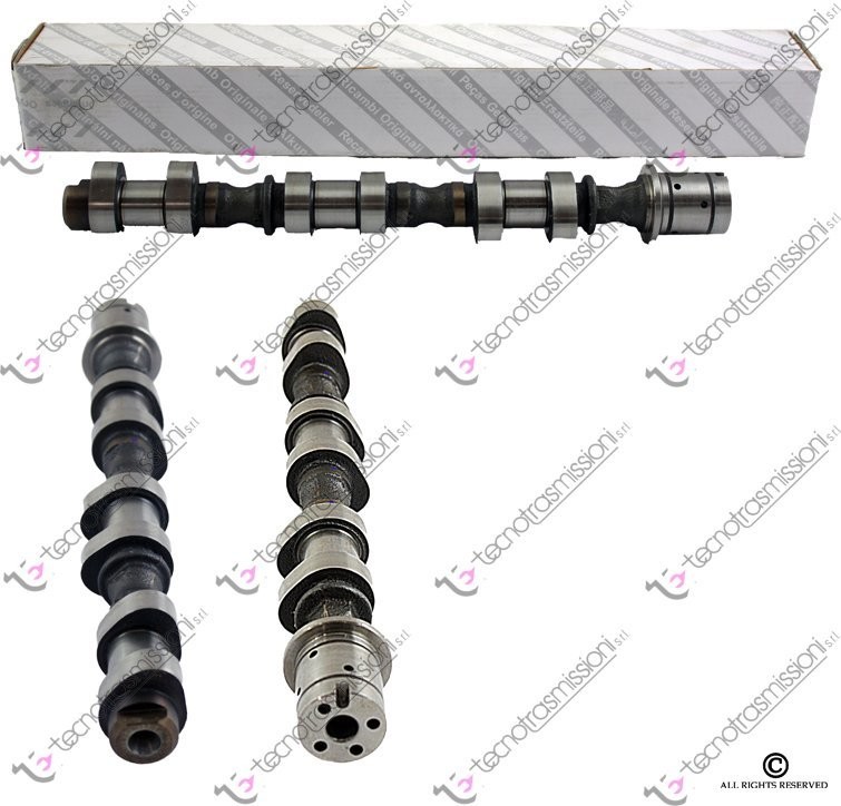 ALBERO DISTRIBUZIONE ASPIRAZIONE DESTRO ALFA ROMEO 3.2 V6 24V JTS HOLDEN COD. 71741088