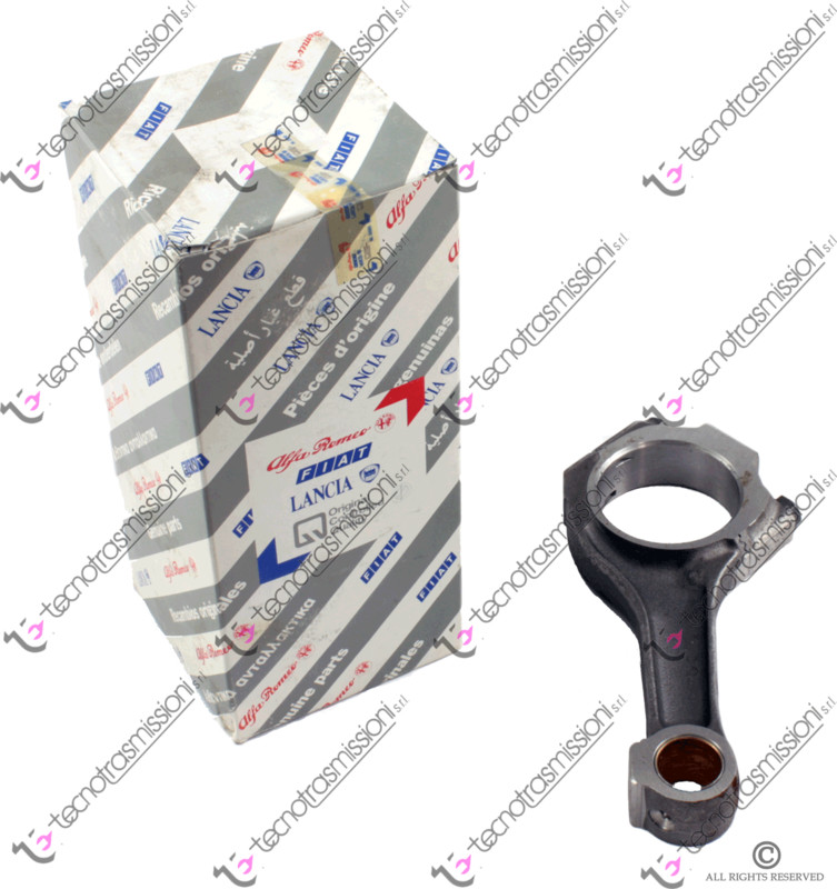 BIELLA MOTORE ALFA ROMEO 33  1.3 1.5 1.7 8V