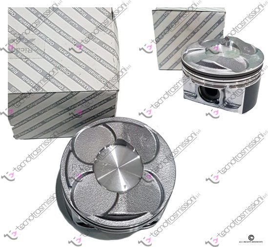 PISTONEI DX +0.25 ALFA ROMEO 159, BRERA, SPIDER 3.2 V6 24V JTS