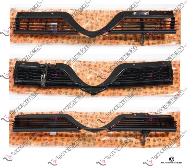 GRIGLIA RADIATORE ALFA ROMEO 164 SKU 96321920